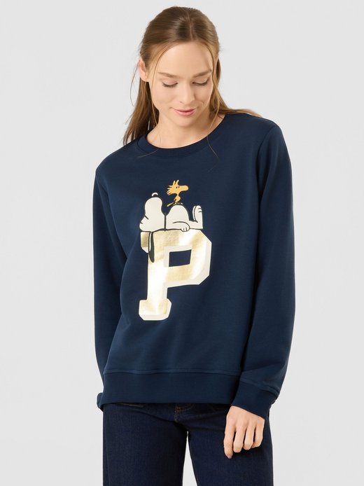 Damen Pullover
