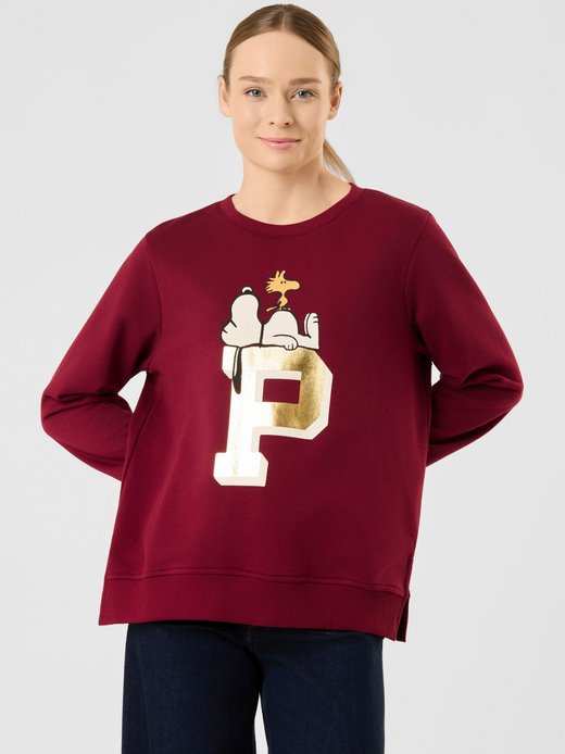 Damen Pullover