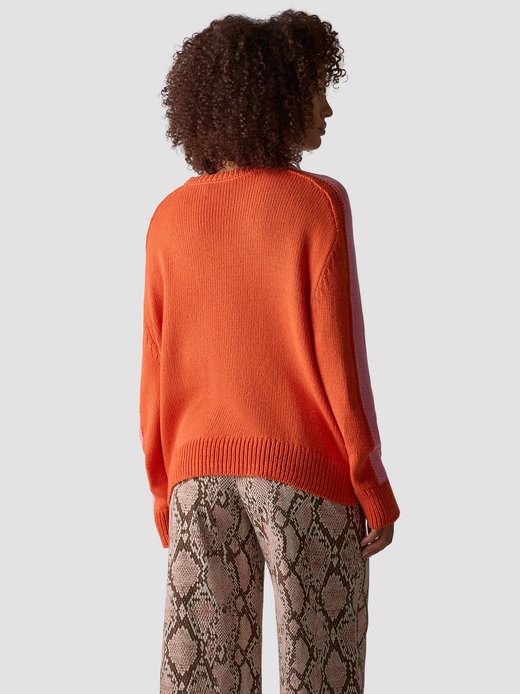 Damen Pullover