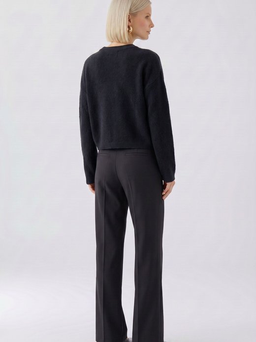 Damen Pullover