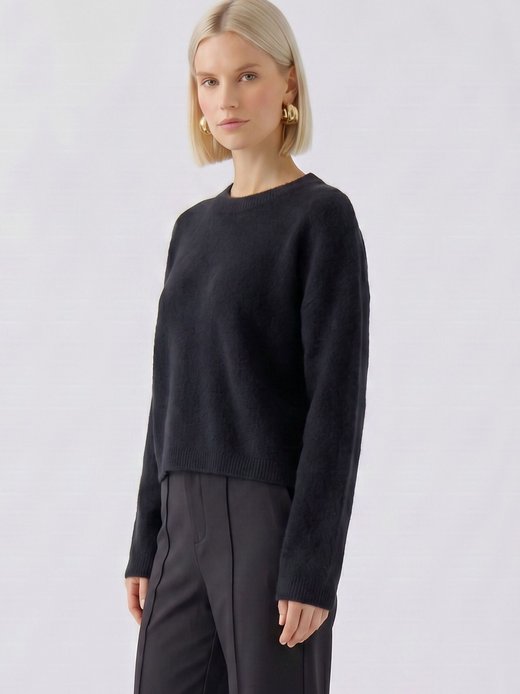 Damen Pullover