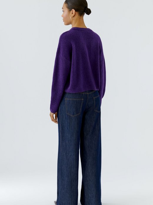 Damen Pullover