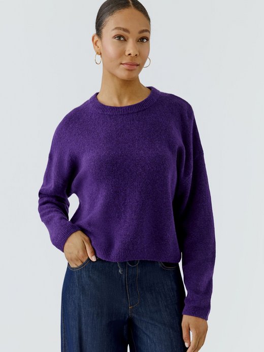 Damen Pullover