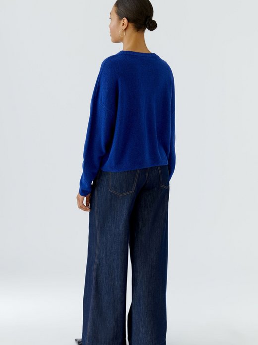 Damen Pullover