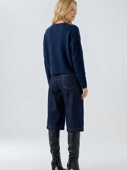 Damen Pullover