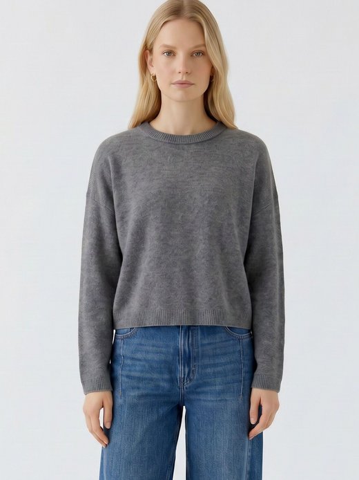 Damen Pullover