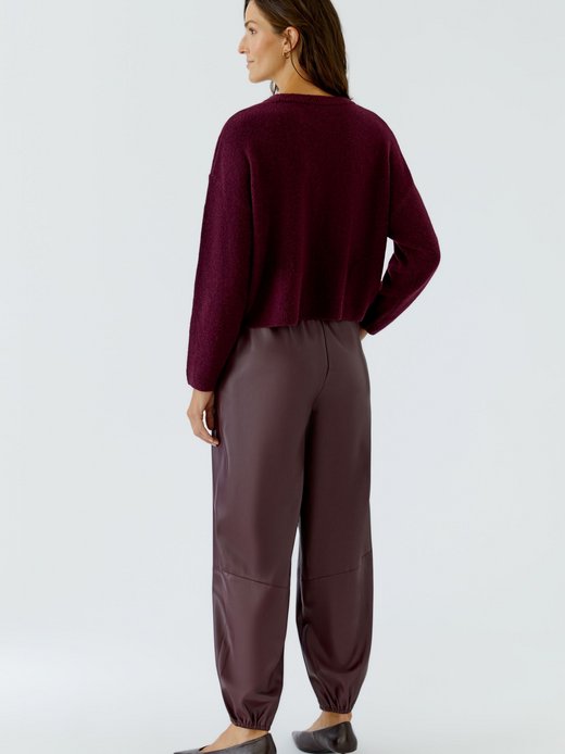 Damen Pullover