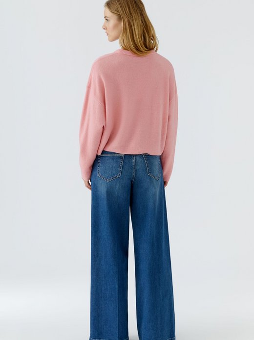 Damen Pullover