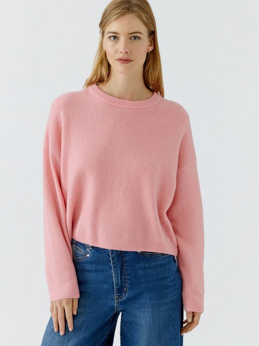 Damen Pullover