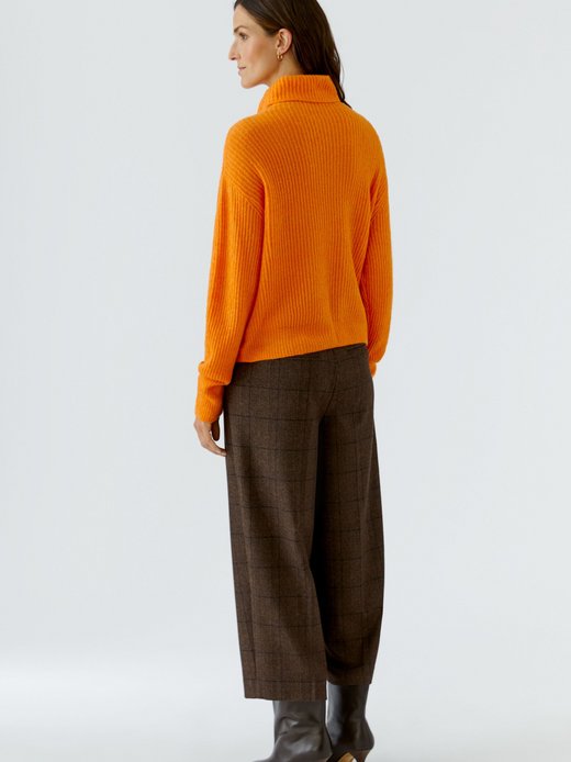 Damen Pullover