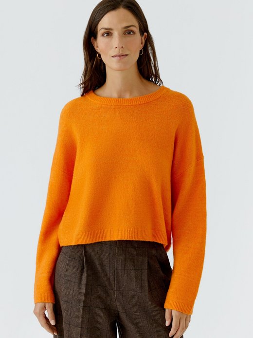 Damen Pullover