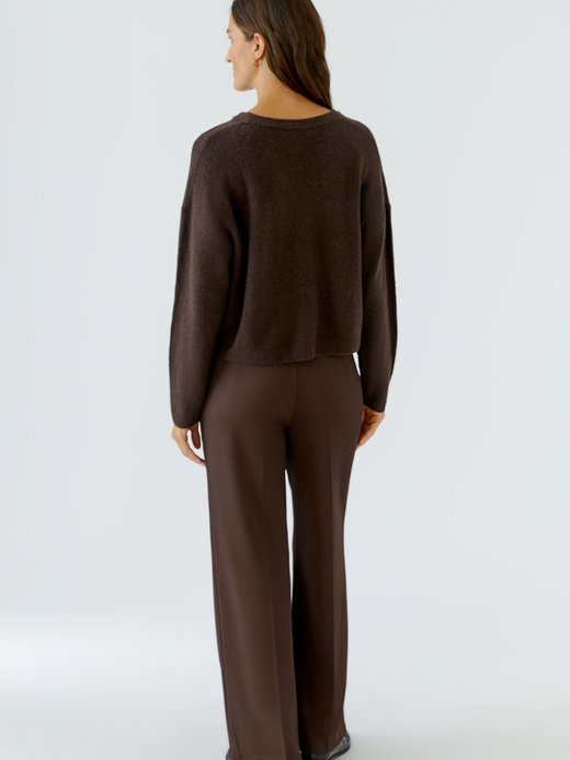 Damen Pullover
