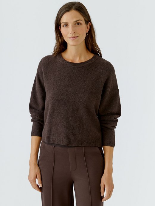 Damen Pullover