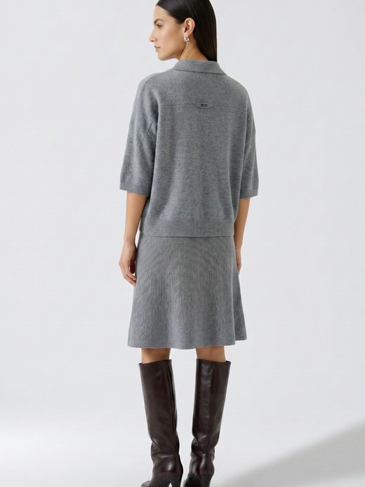 Damen Pullover