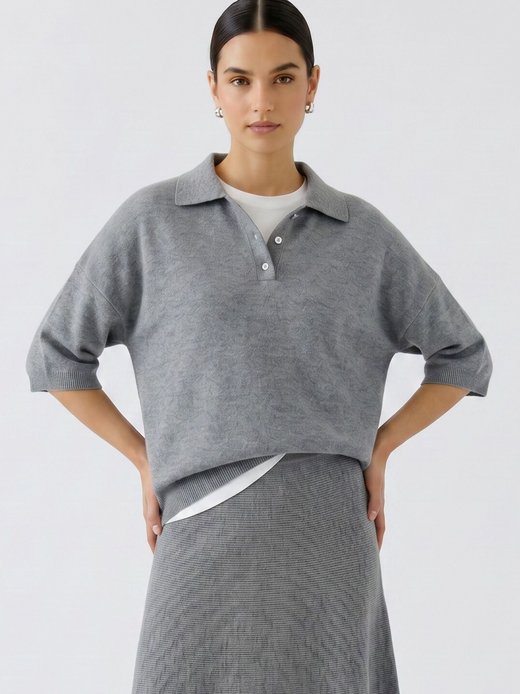 Damen Pullover