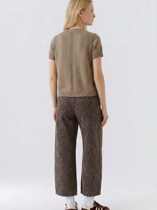 Damen Pullover