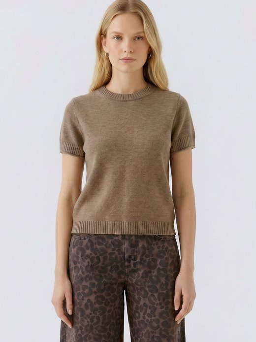 Damen Pullover