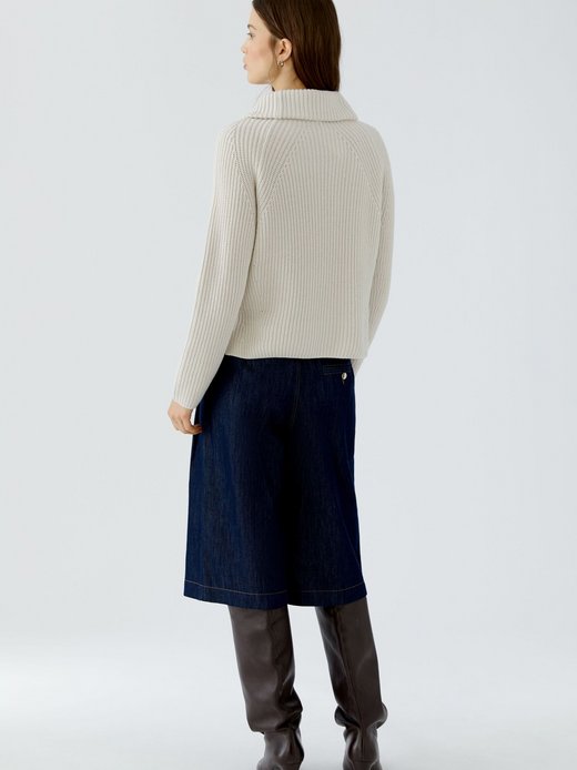 Damen Pullover