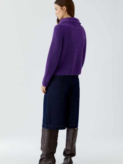 Damen Pullover
