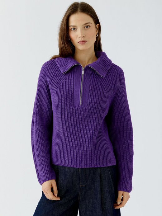 Damen Pullover