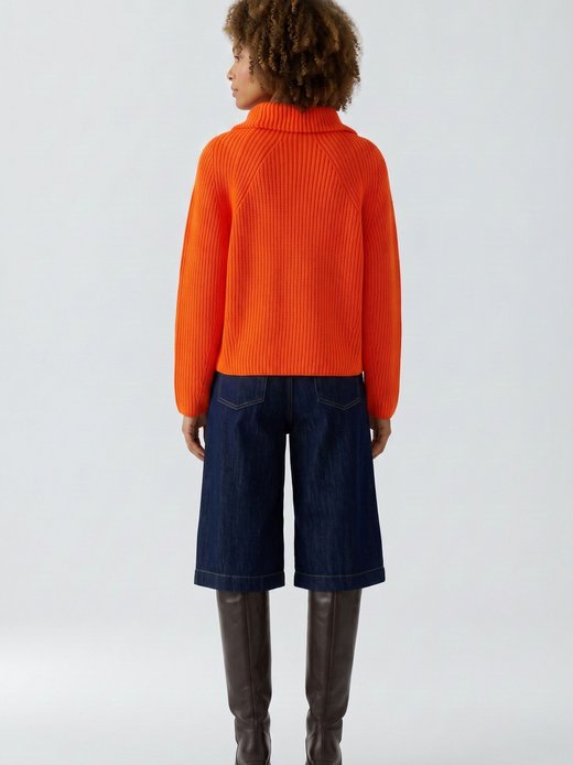 Damen Pullover