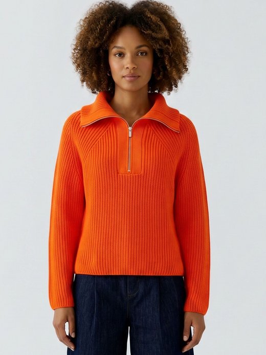 Damen Pullover