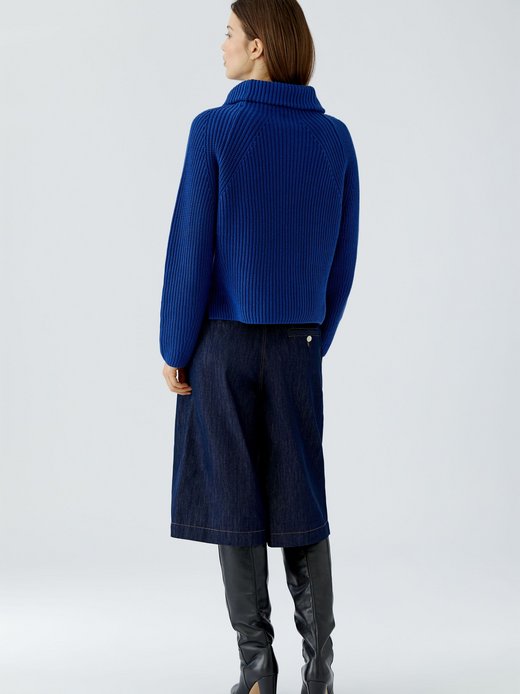Damen Pullover