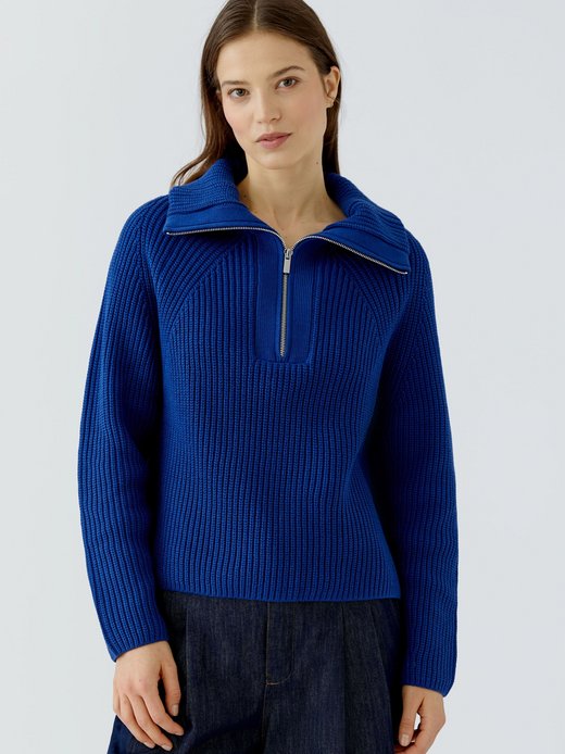 Damen Pullover