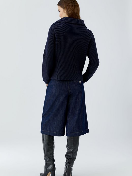 Damen Pullover