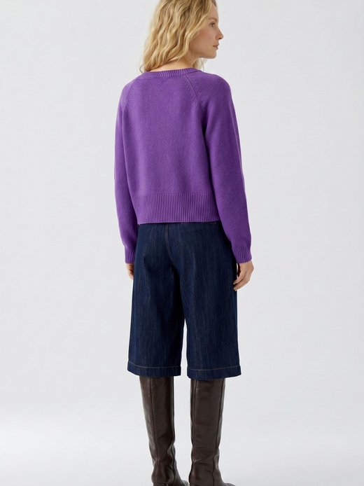 Damen Pullover