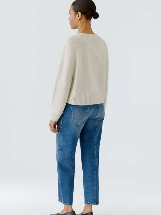 Damen Pullover
