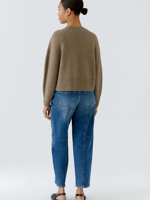 Damen Pullover