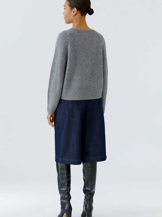 Damen Pullover
