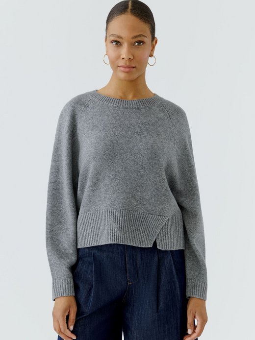 Damen Pullover