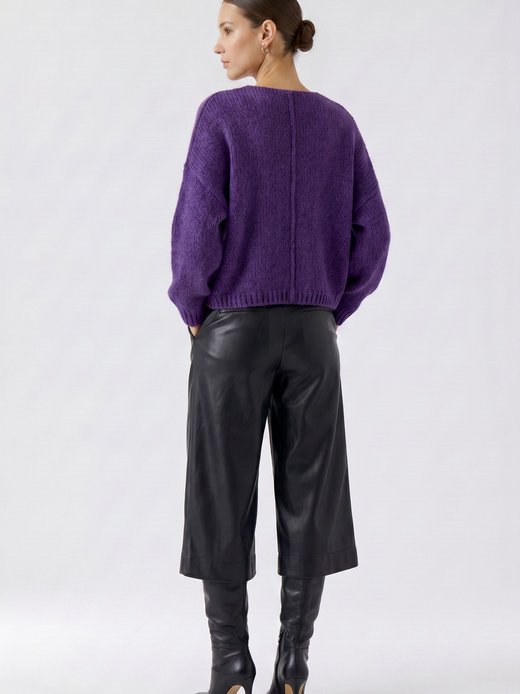 Damen Pullover