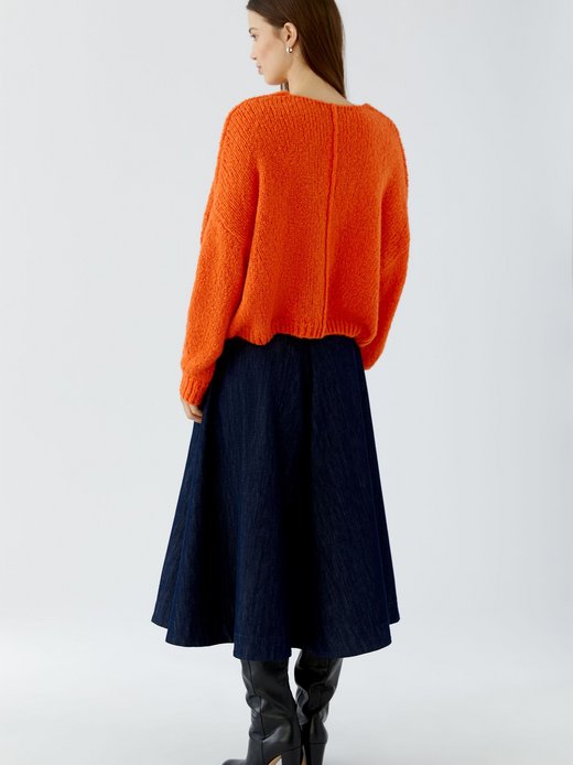 Damen Pullover