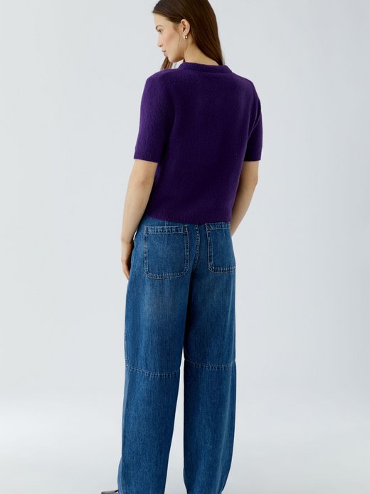 Damen Pullover
