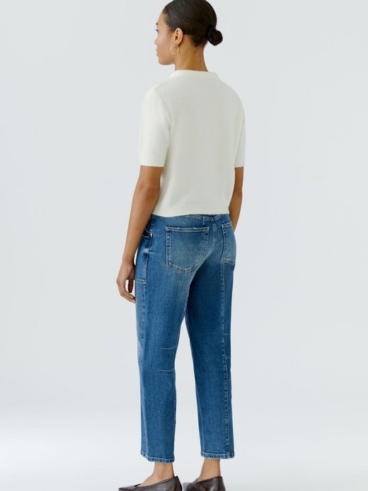 Damen Pullover