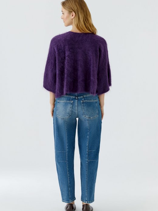 Damen Pullover