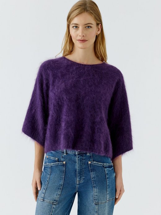Damen Pullover