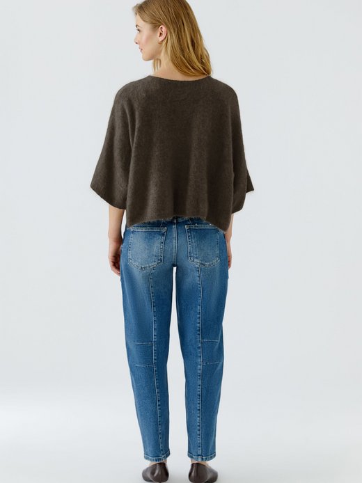 Damen Pullover