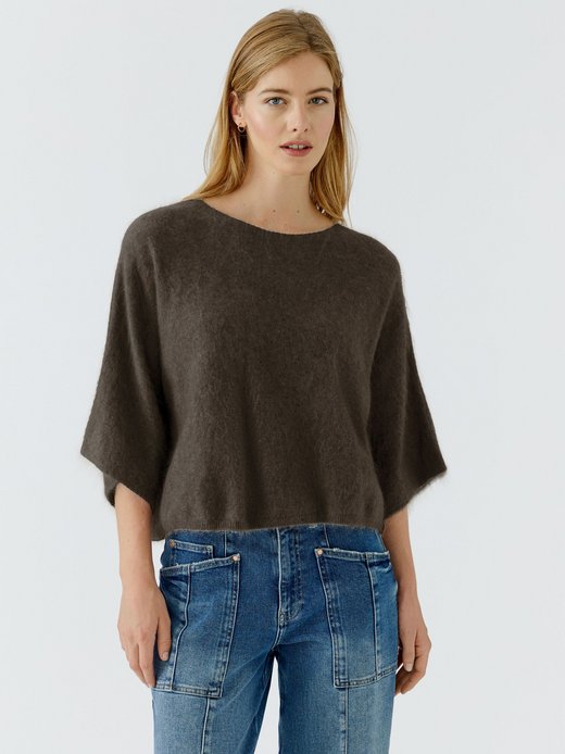 Damen Pullover