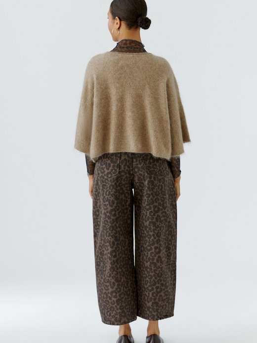 Damen Pullover