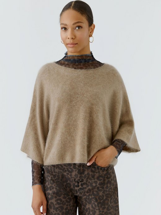 Damen Pullover