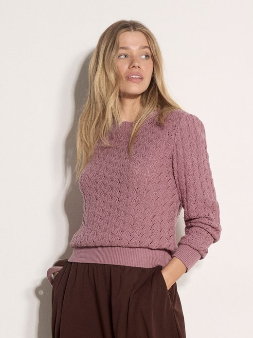 Damen Pullover