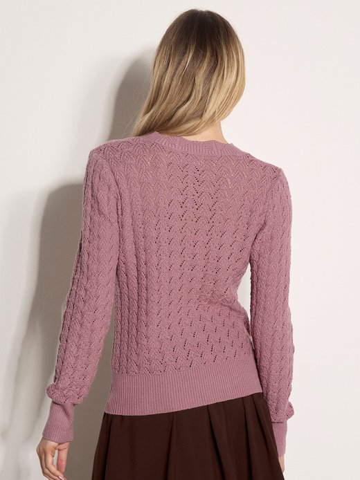 Damen Pullover