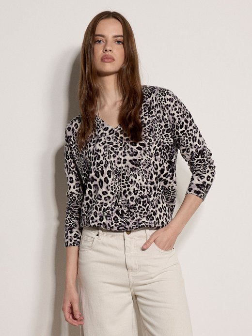 Damen Pullover