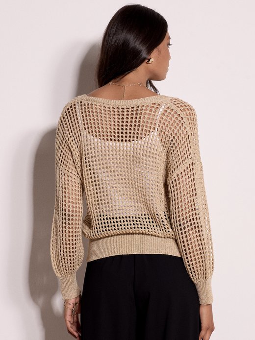 Damen Pullover