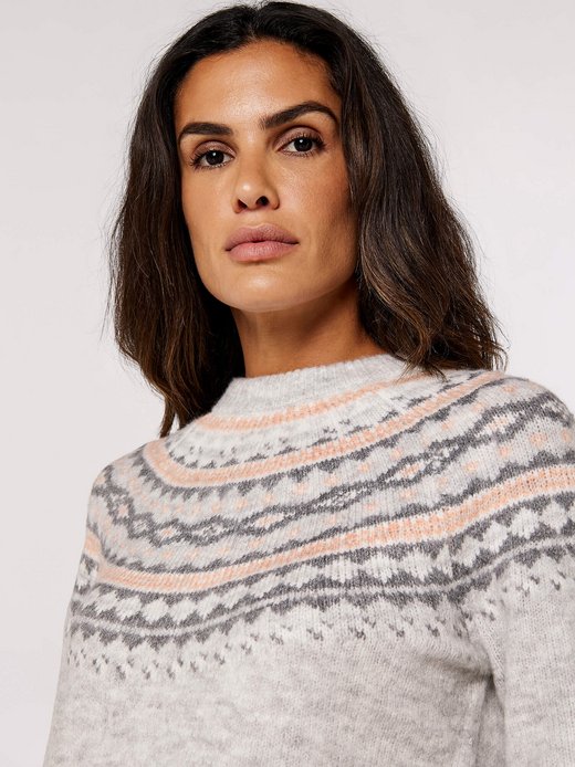 Damen Pullover