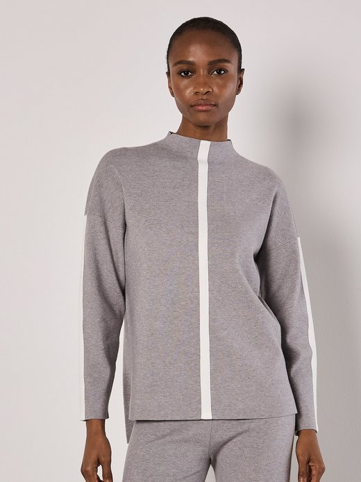 Damen Pullover